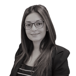 Celina Kouzoudjian Group Elite