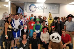 group elite halloween-2