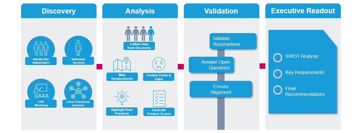 needs asessments framework