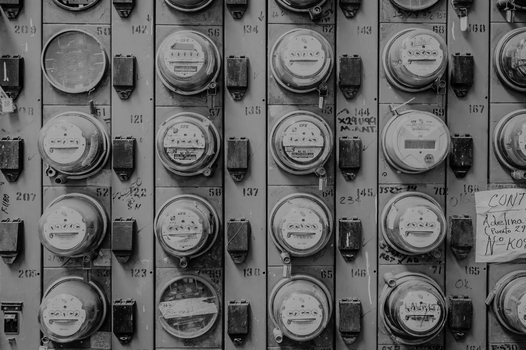 Verint Utility Company Case Study