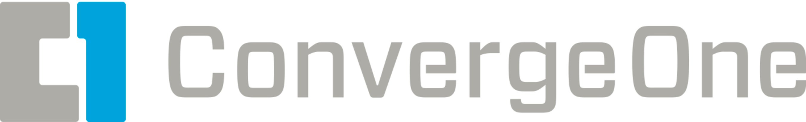 convergeone logo