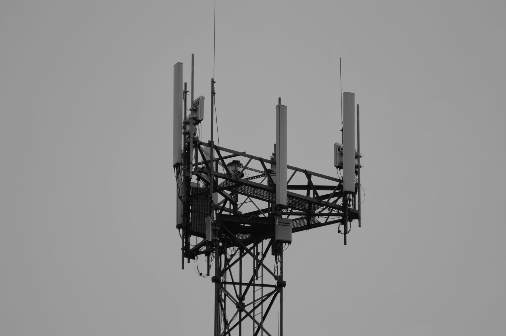 Verint Telecommunications Story